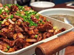 -树厨贵州菜(铜仁花果山店)