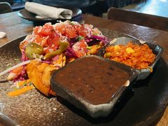 -Q MEX 库迈墨西哥餐吧(三里屯店)