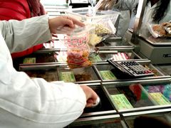 -苏州蜜饯门市部