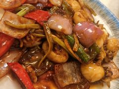 -汇兴源餐馆(小北路店)