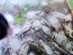 -聚盛源蒸汽海鲜火锅烤肉自助(巨川金海岸购物广场店)