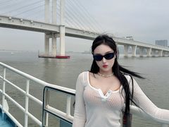 -澳门环岛游湾仔码头