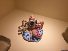 -蕃茄田艺术(普陀长风大悦城中心)