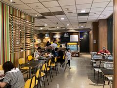 -麦当劳(番禺信联大厦店)