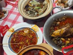 -辣小鲜·南昌大排档(船山路店)