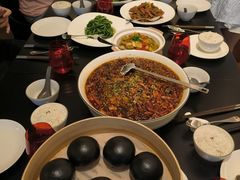 -丽晶轩中餐厅(重庆丽晶酒店)