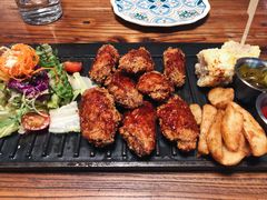 -I HOLIC艾豪丽披萨(KKone店)