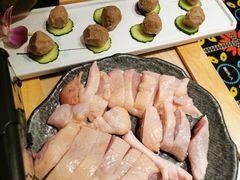 菠萝蜜霸气椰子鸡-椰夫人·养生椰子鸡(金沙洲永旺店)