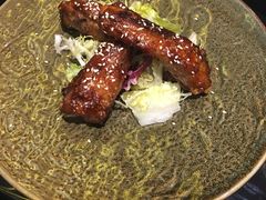 -野萃山·潮汕厚果汁(十亩地店)
