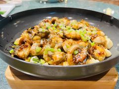 -顺意·顺德家乡菜(国际人才大厦店)