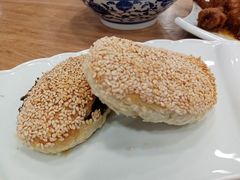 -老苏州大客堂·苏帮菜·松鼠桂鱼·苏州传统小吃(观前街人民商场店)