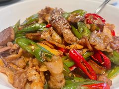 -扬州香格里拉·香宫中餐厅