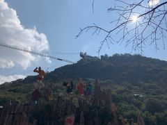 -西游洞风景区