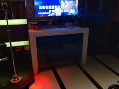 -欢乐迪KTV(泉秀店)