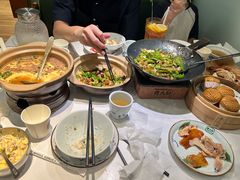 -费大厨辣椒炒肉(高铁吾悦广场店)