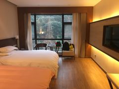 -天明山温泉大酒店
