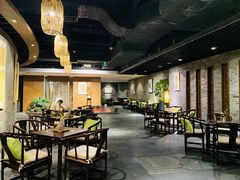 -青藤茶馆(南山路店)