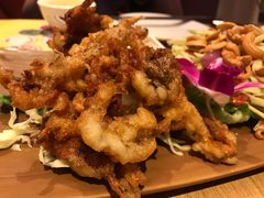 -黄珍珍泰国菜馆(庄士伦敦广场店)