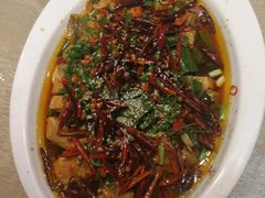 -新竹里馆·花园餐厅(兴苑路店)