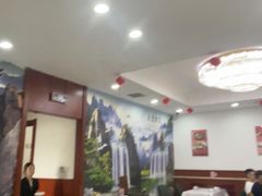 -红旗饭庄