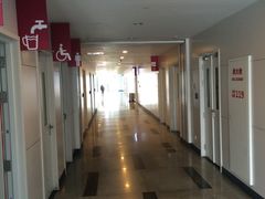 -台州恩泽医疗中心（集团)恩泽医院