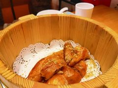 胡桃里烤鸡-贝贝龙虾·音乐餐厅(昌平东关店)