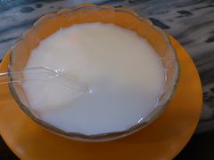 杏仁豆腐-玫瑰甜品(文明路店)