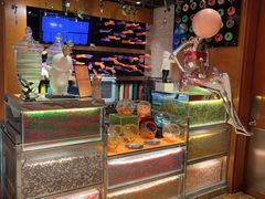 -怡咖啡海鲜自助餐厅(浦东香格里拉店)