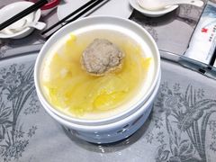 狮子头-佳兰雅序融合菜(高新店)