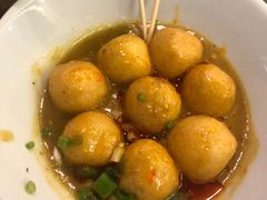 -七爺清汤腩(南开大悦城店)