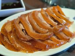 -玉林烤鸭店(垡头店)