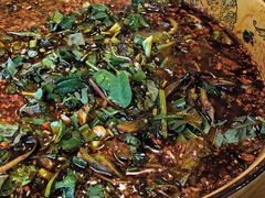 -乐山第一家临江鳝丝(茶坊路店)