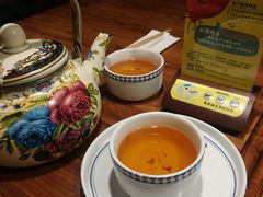 -纳瓦新疆菜(银都店)