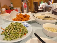 -东营蓝海国际大饭店·渔歌舫