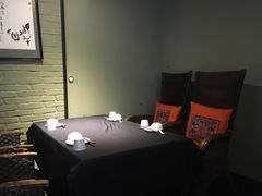-新竹里馆·花园餐厅(兴苑路店)