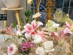 -弗劳尔花艺坊(龙涛店)