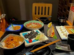 -無境·匠心日本料理(汉街店)