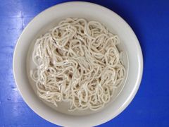 鱼丝面-秦记南岗鱼锅(珠吉路店)