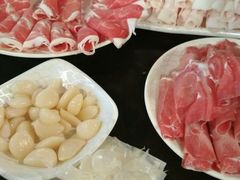 -情忆草原涮肉馆