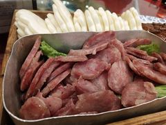 -陈记菜馆·非遗淮扬菜(东关街教场店)
