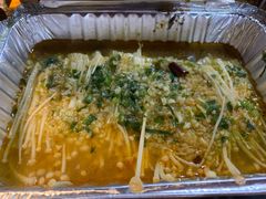 -丹东特色烤肉(南光三部店)