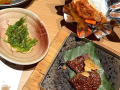 -匠和风精致料理(春熙路群光广场店)