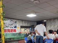 -金口福美食排档