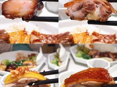 -金戈戈香港豉油鸡(皇庭广场店)