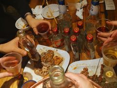 -霄汉羊排(万松园一店)