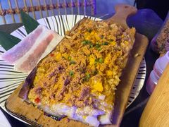 -十三姨正合丰烤肉(营迹路店)