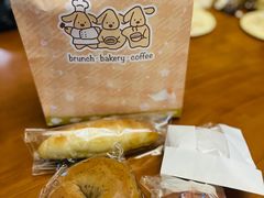 -屋裡·Union Bakery(龙江路店)
