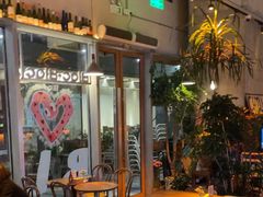 -Blac+Blac(中海环宇荟店)