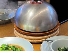 -蜜桃餐厅·伴山(海岸城店)