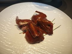 -曾宴·楚菜(湖北省博物馆店)